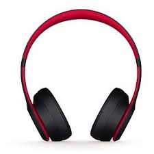 Beats Solo3 Wireless Headphones Wireless Headphones Headphones In Ear Headphones