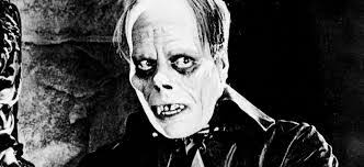 Monstros Clássicos do Cinema