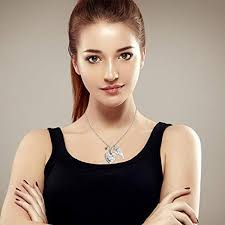 Dletay Heart Cremation Necklace for Ashes Cremation Jewelry with 12  Birthstones Urn Necklace for Ashes-Your Wings were Ready but My Heart was  Not: Buy Online at Best Price in UAE