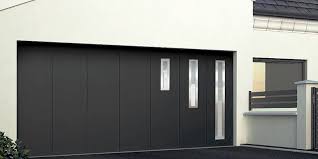 En effet, on peut trouver les portes suivantes pour le garage : Porte De Garage Sectionnelle Quel Type De Porte De Garage Choisir