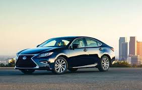 2019 Lexus Es 300h Redesign Engine Lexus Cars Lexus Es Cars