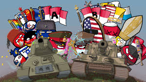 Polandball, fyromball, empire of japan, imperial japan, countryball, polandball art, reddit, japan, nihon, nippon, katana, empire, asia, california, califroniaball. Countryballs Wallpapers Wallpaper Cave