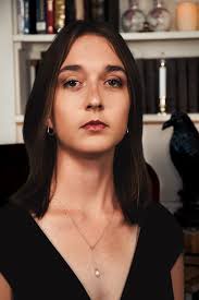 Profile for Michelle Woods SRS