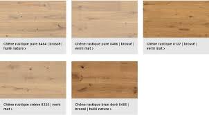 parquet meister classic pour plancher chauffant plancher chauffant plancher parquet