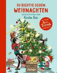 Lasse, bosse, lisa, britta, inga, ole und die kleine kerstin können den heiligen abend kaum erwarten. Nur Gute Bucher Weihnachten In Bullerbu Online Kaufen