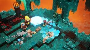 購買Minecraft Dungeons：地獄烈焰Windows 版| Xbox