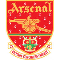 Arsenal Fc Brands Of The World Download Vector Logos And Logotypes