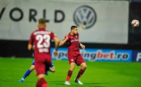 Fc botosani vs cfr cluj betting tips. Cfr Cluj Vs Fc Botosani Will The Hosts Manage To Win