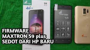 Do not waste your time. Firmware Maxtron S8 Pro Atasi Bootloop Matot Work 100 Youtube