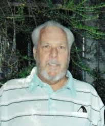 Willard W. "Bill" White 4/5/1943