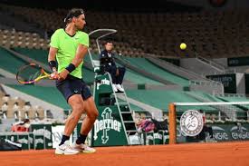 Tennis heroes grace roland garros clay courts roland garros was the first grand slam tournament to join the open era in 1968, and since then many tennis greats have graced the famous clay courts, including björn borg, ivan lendl, mats wilander, gustavo kuerten, roger federer. 2qdu2k3phgc9dm