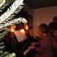 Christmas By Lamplight - Horne Creek Living Historical Farm, 308 Horne Creek Farm Rd Event Image