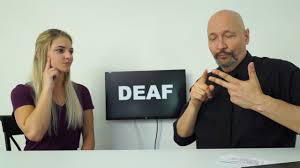 The most concise screencasts for the working developer, updated daily. Lesson 2 American Sign Language Asl