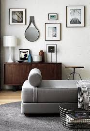 Modern sofas, couches and loveseats | cb2. 31 Daybed Ideen Innenarchitektur Produktdesign Haus Interieurs