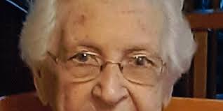 Margaret S. Moulton, 94, of Madrid