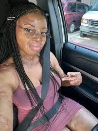 🌹Happy 54TH Birthday “Queen Latifah” Hope I Get Love Here.💞🌹💖