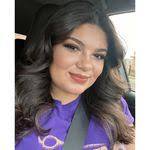 Andrea Bencomo's Instagram, Twitter & Facebook