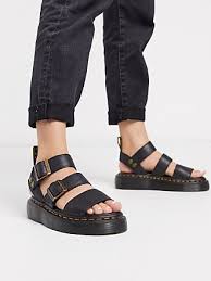 Free shipping on qualifying orders. Dr Martens Sandalen Bis Zu Bis Zu 45 Reduziert Stylight