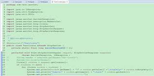 O Valor De Httponly Obtido Pelo Servidor Java E Sempre Falso E Estranho Code World