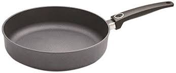 Woll Diamond Plus Diamond Lite Induction Saute Pan 9 5 Inch Review More Details Here Saute Pans Pan Frying Pan Stir Fry Pan