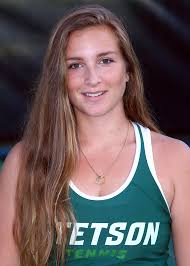 2019-20 Women's Tennis Roster