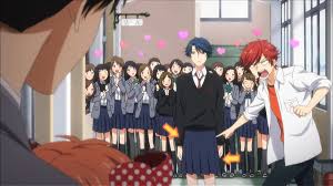 10 Anime Like Ouran High School Host Club Reelrundown Entertainment When haruhi finally came up with the perfect word to describe tamaki. 10 anime like ouran high school host