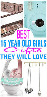 Birthday Presents For 15 Year Old Girls 15 Year Old Girls Gifts Birthday Gifts For Teens Birthday Gifts For Girls Birthday Presents For Girls