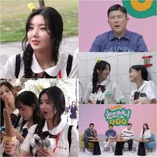 ウォーターナイト女神」クォンウンビ「現在47kg」