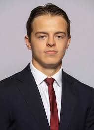 2019-20 Men's Hockey Roster