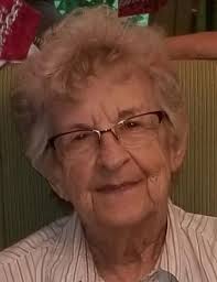 Obituary for Zelda Eileen (Claypool) Hawk