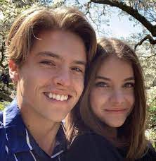 In 2019 the twin brother cole and dylan captured in a single firm with barbara palvin. Barbara Palvin Family Boyfriend Sister Parents Afalona