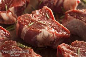 Whole Lamb Farmer S Fresh Meat Houston Meat Market Butcher Shop