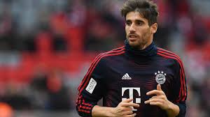 Das aus des fc bayern münchen lässt jedenfalls anderen clubs die chance auf den titel. Fc Bayern Munchen Ohne Javi Martinez Nach Cottbus Eurosport