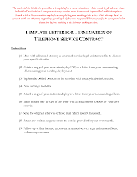 Der vertragshändler erklärt sich mit deren. Kostenloses Service Contract Termination Letter