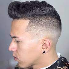 Top 60 Men S Haircuts Hairstyles For Men 2021 Update