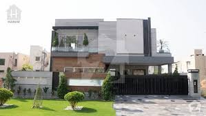And if you want more inspirations, then look at these awesomely constructed modern villa designs around the globe. 1 Kanal Houses For Sale In Dha Phase 5 Lahore Zameen Com