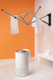 How To Dry Your Clothes Without Power Mom With A Prep Clothes Dryer Drying Clothes Brabantia