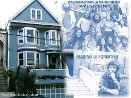 25,513 likes · 132 talking about this · 235 were here. Articles A Propos De De Grasse Sur Lesconilquideau Maison Bleue San Francisco Maison Bleue Maxime Le Forestier