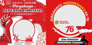 Penting untuk pemasangan twibbon online. Thvofktjk0gwim