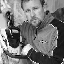 Jeff May (@JeffMayArt)