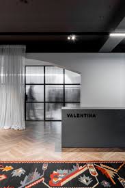 V A L E N T I N A Picture Gallery Interior Architect Interior Architecture Design Interior Design