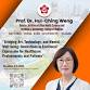 1st International Healthcare Conference event image
