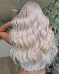 This natural, warm, and soft look is perfect for women with darker complexions. The Top 35 Hairstyles For Long Blonde Hair In 2021