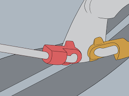 Simple Ways To Open A Stuck Car Door 8 Steps With Pictures