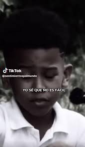 Se Que No Es Fácil Pero Tu Puedes