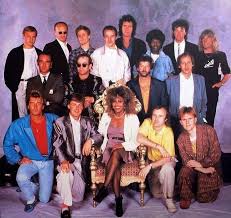 Let's dance may refer to: Let S Dance The 80s Home Facebook