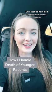Coping with the Death of Younger Patients in Hospice Care