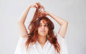 Haarausfall Ursachen Naturliche Mittel Bei Mann Frau Phytodoc