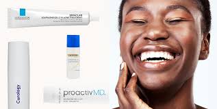 Stattdessen essen lebensmittel, die sind nährstoffdichte wie mageres fleisch, fettarme milchprodukte, obst, gemüse, nüsse, samen und bohnen. Retinol For Acne Best Retinoids For Treating Breakouts Of 2021