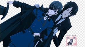 Dec 18, 2010 · hayate the combat butler! Sebastian Michaelis Ciel Phantomhive Black Butler Anime Drawing Anime Black Hair Manga Anime Music Video Png Pngwing